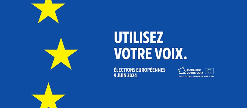 Campagnes élections européennes
