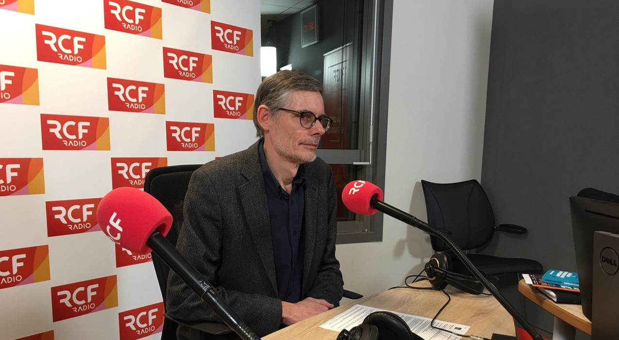 Jean-Marie Destrée: face à la radicalisation, 