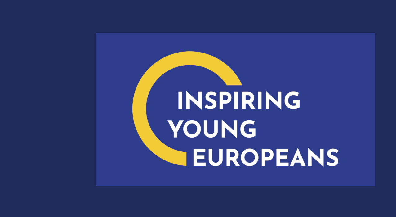 3 ans de Inspiring Young Europeans