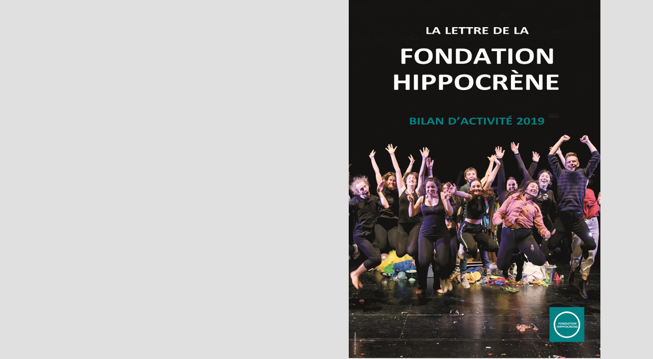 La lettre 2019 est arrivée !