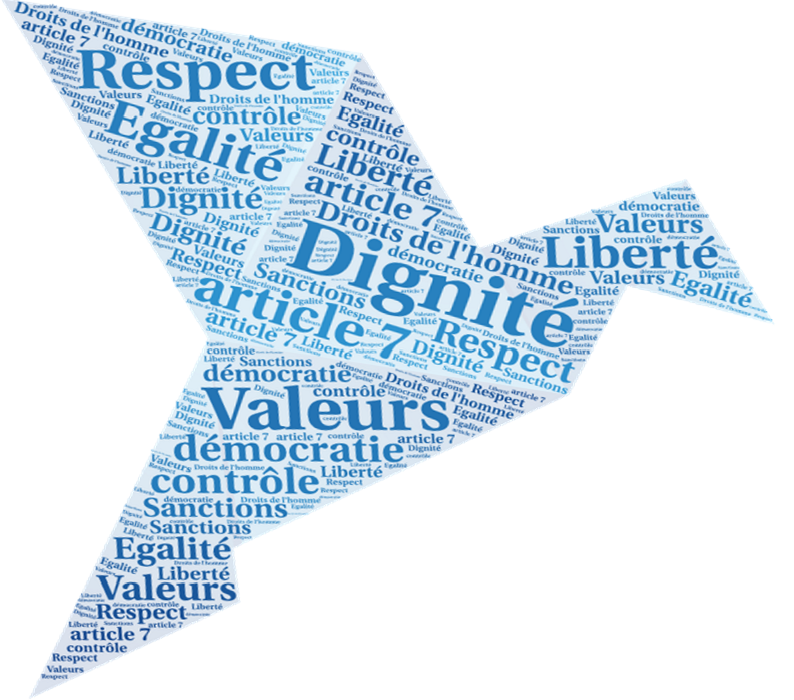 Soutien à la communauté éducative