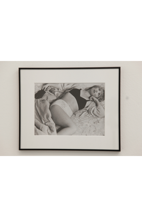 Judith Deschamps1