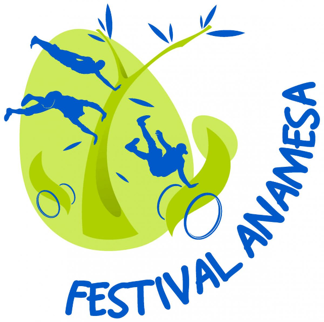 Festival Anamesa 2016